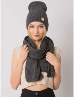 Súprava JK KMPL 36.22X tmavo šedá Súprava JK KMPL 36.22X tmavo šedá