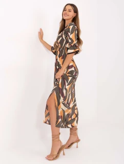 LK SK šaty 510095.89 béžová