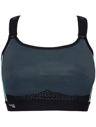 Dámska športová podprsenka ST183 - Selmark