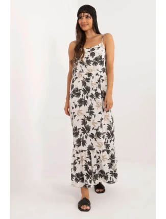 Denné šaty model 198944 Taliansko Moda