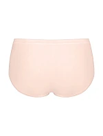 SLOGGI BASIC+ - Midi nohavičky (4 ks) - mäkká bavlna, neviditeľné švy Sloggi SLOGGI BASIC+ - Midi nohavičky (4 ks) - mäkká bavlna, neviditeľné švy Sloggi