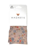 Dámske vzorované ponožky Magnetism lycra 20 den