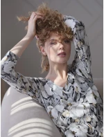 Pyžamo Cana 415 3/4 S-XL Pyžamo Cana 415 3/4 S-XL