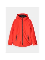 Lyžiarska bunda 4F Jr 4FJWAW24TTJAM532-62S