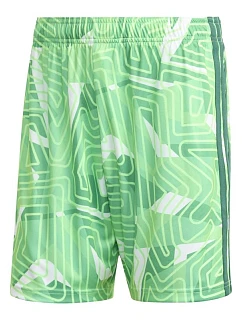 Adidas Tiro 26 Súťažné brankárske šortky KC5346