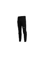 Cyklistické nohavice POC M's Motion Pants, čierne