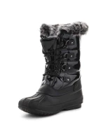 Geographical Norway Dámske zimné topánky Jenny Black