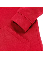 Russell Athletic 265B Detská mikina s kapucňou „Authentic“ 10.265B classic red Russell Athletic 265B Detská mikina s kapucňou „Authentic“ 10.265B classic red