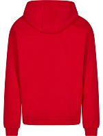 New Morning Studios NM 011 Ťažká unisex mikina s kapucňou 57.0011 city red New Morning Studios NM 011 Ťažká unisex mikina s kapucňou 57.0011 city red