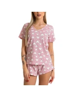 Piu Bella PKK-43 farba:ružová