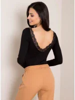 Karoséria BR BO 8009.27 čierna