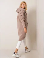 Mikina RV BL 4858 1.99P tmavo lila