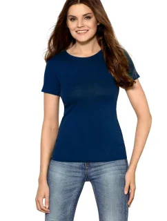 Blúzka Claudia Námornícka modrá - Babell