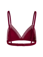 Dámske tričko Triangle UW0UW04242-XJS - Tommy Hilfiger