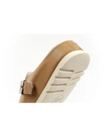 Dámske zateplené papuče Grace W F310141171 - Scholl Dámske zateplené papuče Grace W F310141171 - Scholl