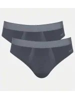 Slipy Sloggi men Ever Fresh Midi 2P - Sloggi