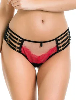 Dámske nohavičky brazilky DELICE 19091 RED