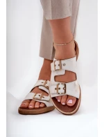 Papuče model 210174 Step in style