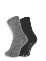 WiK ponožky 21463 Warm Sox ABS A'2 39-46 WiK ponožky 21463 Warm Sox ABS A'2 39-46
