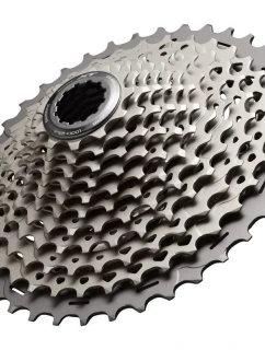 Kazeta Shimano 11rz 11-42 CS-M8000 11-13-15-17-19-21-24-28-323742