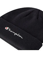 Champion Čiapka Beanie Cap navy blue 806070 BS501 Champion Čiapka Beanie Cap navy blue 806070 BS501
