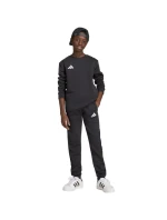 Detská mikina adidas Entrada 26 Sweat Top black JZ6554 Detská mikina adidas Entrada 26 Sweat Top black JZ6554