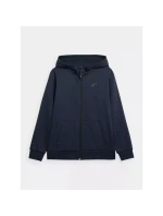 Mikina 4F Jr 4FJSS23TSWSM219 31S