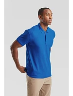 Fruit of the Loom 65/35 Pique Polo Piqué polo 16.3402 biela Fruit of the Loom 65/35 Pique Polo Piqué polo 16.3402 biela
