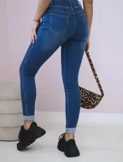 Džínsové nohavice