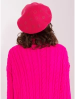 AT CZ 2318 cap.27 fuchsií