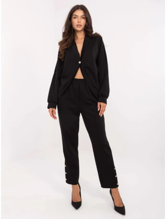 IT KMPL 9761.25 čierna