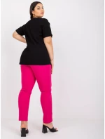 Blúzka RV BZ 6323.92 čierna Blúzka RV BZ 6323.92 čierna