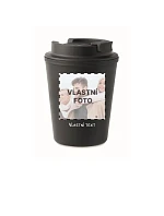 Personalizovaný cestovný termohrnček s fotografiou