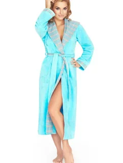 Dámsky župan Lobelia - Wanmar