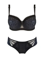 Dámska push-up podprsenka Elodie 19005 - Mediolan