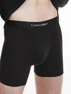 Pánske boxerky NB3300A UB1 čierne - Calvin Klein