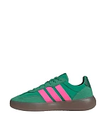 Dámska obuv W JR3540 green-pink - Adidas