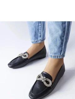 Mokasíny model 207927 Solea