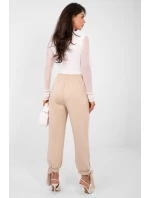 Tepláky model 223476 Taliansko Moda