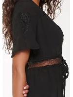 Dámske kimono LingaDore 6525