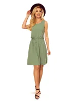 Dámske šaty 296-6 VICTORIA - NUMOCO