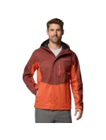 Columbia Pouring Adventure III Jacket M 2117171681 pánske Columbia Pouring Adventure III Jacket M 2117171681 pánske