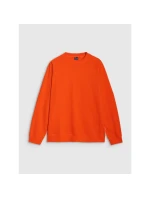 Pánska mikina s kapucňou 4F 4FRSS25TSWSM2179-70S pánska