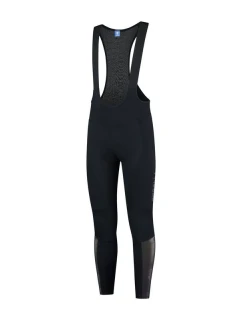 Cyklistické nohavice Rogelli ESSENTIALHIVIS black M