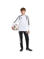 Detský tréningový top adidas Tiro 26 League white KC3696 Detský tréningový top adidas Tiro 26 League white KC3696