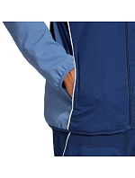 Pánska mikina adidas Tiro 25 Competition Presentation navy blue JI6564 Pánska mikina adidas Tiro 25 Competition Presentation navy blue JI6564