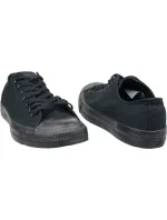 Pánska obuv All Star Ox M5039C black - Converse