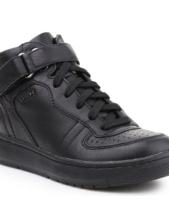 Geox D Nimat A lifestylová obuv D540PA-00085-C9999