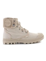 Dámske topánky Baggy Sahara/Safari W 92353-221-M - Palladium