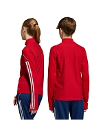 Detský futbalový tréningový top Tiro 23 League Jr HS3489 - Adidas